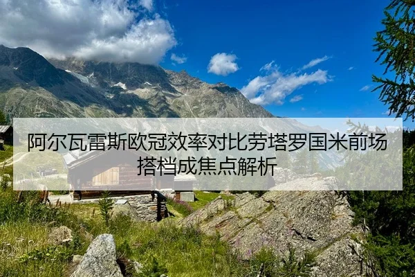 阿尔瓦雷斯欧冠效率对比劳塔罗国米前场搭档成焦点解析